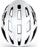 MET Vinci MIPS Road Helmet Glossy White