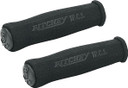 Ritchey WCS TrueGrip Neoprene Grips Black 130mm