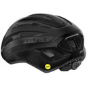 MET Miles MIPS Helmet Black