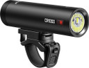 Ravemen CR1000 Front Bike Light Black