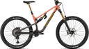 Rocky Mountain 2022 Altitude Carbon 90 Rally Edition 29" MTB Grey/Pink