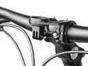 Magic Shine Monteer 6500S/8000S Out Front Mount Black