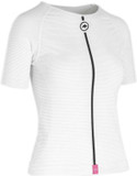 Assos Summer SS Skin Layer Womens White