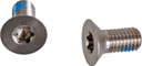 SRAM Flat Mount Disc Brake Mounting Bolts 5mm