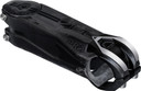 PRO Vibe 31.8mm x 130mm +/- 10 Carbon Road Stem Black