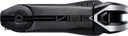 PRO Vibe 31.8mm x 130mm +/- 10 Carbon Road Stem Black