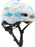 Nutcase Baby Nutty Baby Shark Gloss MIPS Helmet