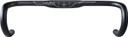 PRO LT Compact Ergo 44cm x 31.8mm Handlebars Black
