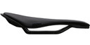 PRO Stealth Team 142mm Carbon Rail Saddle Black