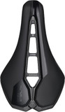PRO Stealth Team 142mm Carbon Rail Saddle Black