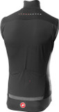 Castelli Perfetto Ros Vest Light Black