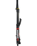 Marzocchi Bomber Z1 Air 27.5" 150mm GRIP 15QRx110 1.5" Taper 44mm Rake Fork Matte Black