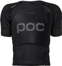 POC Air+ VPD SS Torso Protection Uranium Black