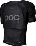 POC Air+ VPD SS Torso Protection Uranium Black