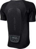 POC Air+ VPD SS Torso Protection Uranium Black