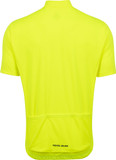 Pearl Izumi Quest SS Jersey Screaming Yellow 2022