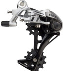 SRAM Rival 1 Type 3.0 11 Speed Long Cage Rear Derailleur Black/Silver