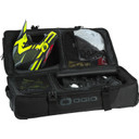 OGIO Trucker 110L Gear Bag Stealth Black