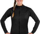 Pearl Izumi Pro AmFIB Shell Womens Jacket Black 2020
