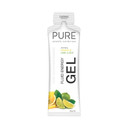 Pure 50g Energy Gel Lemon Lime
