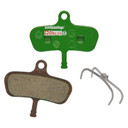 SwissStop Disc 22 Avid Code, Code 5 Organic Brake Pads