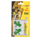 SwissStop Disc 22 Avid Code, Code 5 Organic Brake Pads