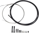 SRAM MTB Brake Cable Kit Black 5mm (1350mm / 2350mm)