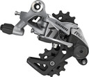 SRAM Rival 1 Type 3.0 11 Speed Medium Cage Rear Derailleur Black/Silver