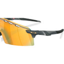 Oakley Encoder Strike Vented Prizm 24K Glasses Matte Carbon