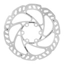 Swiss Stop Brake Rotor  Catalyst Once CL 140mm