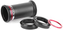 Race Face BB92 30mm Double Row External Seal Bottom Bracket Black