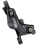 SRAM G2 RS Disc Brake Caliper Assembly Diffusion Black A2