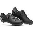 Sidi Dragon 5 SRS Mega MTB Shoes Matte Black