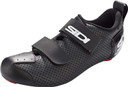 Sidi T-5 Air Carbon Composite Triathlon Shoes Black/Black