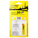 SwissStop Disc 30E Magura MT Series Campy Organic E-Bike Brake Pads