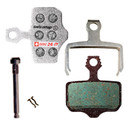 SwissStop Disc 26E Avid Elixir XX XO Organic E-Bike Brake Pads