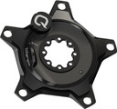 Quarq SRAM DZero DUB 110 BCD Powermeter Spider Black