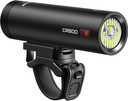 Ravemen CR800 Front Bike Light Black