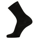 Santini SMS Wool High Profile Socks Black