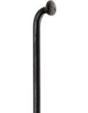 DT Swiss J-Bend Competion Spokes 300mm Long x 2.0-1.8mm 20 Pack Black