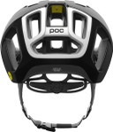 POC Ventral MIPS Road Helmet Uranium Black