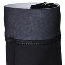 POC Thermal Booties Uranium Black 2022