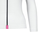Assos Summer LS Womens Skin Layer Holy White 2021
