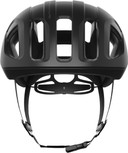 POC Ventral MIPS Road Helmet Uranium Black Matte