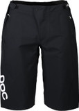 POC Essential Enduro Shorts Uranium Black