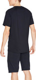 POC Essential Enduro Shorts Uranium Black
