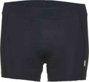 POC Essential Womens Shorts Uranium Black