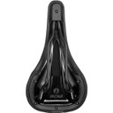 SDG Bel-Air 3.0 Steel Rail Saddle Black