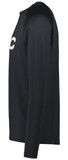 POC Reform LS Enduro Jersey Uranium Black 2022