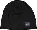 POC Light Merino Beanie Uranium Black